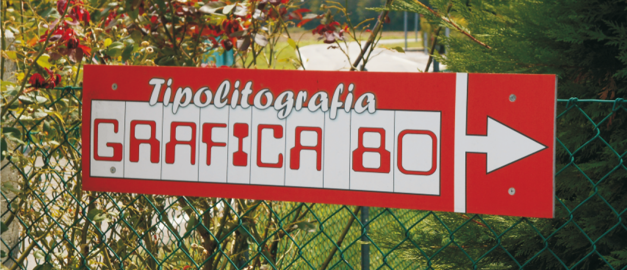 tipografia
